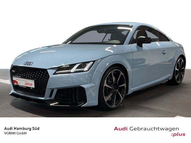 Audi TT RS Coupe 2.5 TFSI qu. NAVI/280/MATRIX/LM20