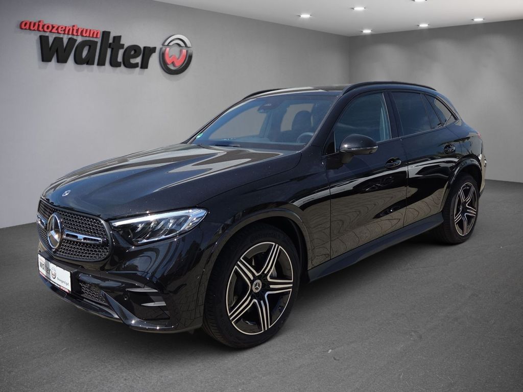Image of Mercedes-Benz GLC 300