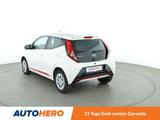 Toyota Aygo 1.0-VVT-i X-Play*KLIMA*GARANTIE* - Toyota in Gelsenkirchen: Aygo
