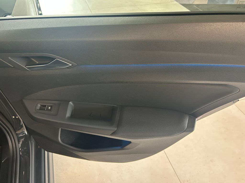 Volkswagen Golf VIII Lim GTD*NAVI*PANO*CAM*PDC*ACC*ViCo*LED