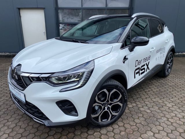 Mitsubishi ASX 1.3 T-Benziner Intro Edition DCT