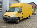 Iveco Daily 35 S 12 A / P Maxi Postkoffer REGALSYSTEM - Iveco Daily 35s12