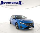 Andere PEUGEOT 308 BlueHDi 130 S&S EAT8 Allure Pack - Andere mit Diesel-Antrieb: Blau