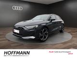 Audi A3 Sportback 30 TFSI advanced AHK+Pano+LED