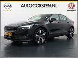 Polestar 2 Long Range 78 kWh Sleutelloos (GSM-sleutel) Ad - gebrauchte Polestar 2 aus dem Jahr 2022