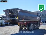 Fliegl SDS01 3 axles Liftachse Alcoa's - Fliegl LKWs
