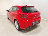 Seat Ibiza 1.0 TSI FR-Line LED|Navi|SHZ|RFK - Seat Ibiza Gebrauchtwagen in Dresden