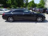 Mercedes-Benz S 350 -Klasse d 4Matic L EU6d- T MULTIBEAM AMG - Mercedes-Benz S 350: Leder