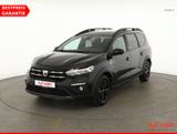 Dacia Jogger 1.0 TCe 110 Extreme LED Navi 7-Sitze AHK - Dacia Jogger Gebrauchtwagen