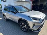 Toyota RAV 4 Plug-in Hybrid 4x4/HEAD-UP/AHK/LEDER/NAVI/ - Toyota: Plug In