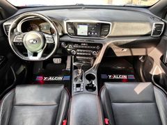 KIA Sportage - Ansicht 11