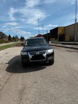 Volkswagen Vw Touareg 7L 3.0 Tdi Facelift - gebrauchte Volkswagen Touareg mit Facelift