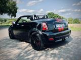 MINI John Cooper Works Roadster - MINI John Cooper Works Roadster Gebrauchtwagen