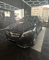 Mercedes-Benz GLE 350d AMG Line 4MATIC - Mercedes-Benz GLE 350 Gebrauchtwagen in Berlin