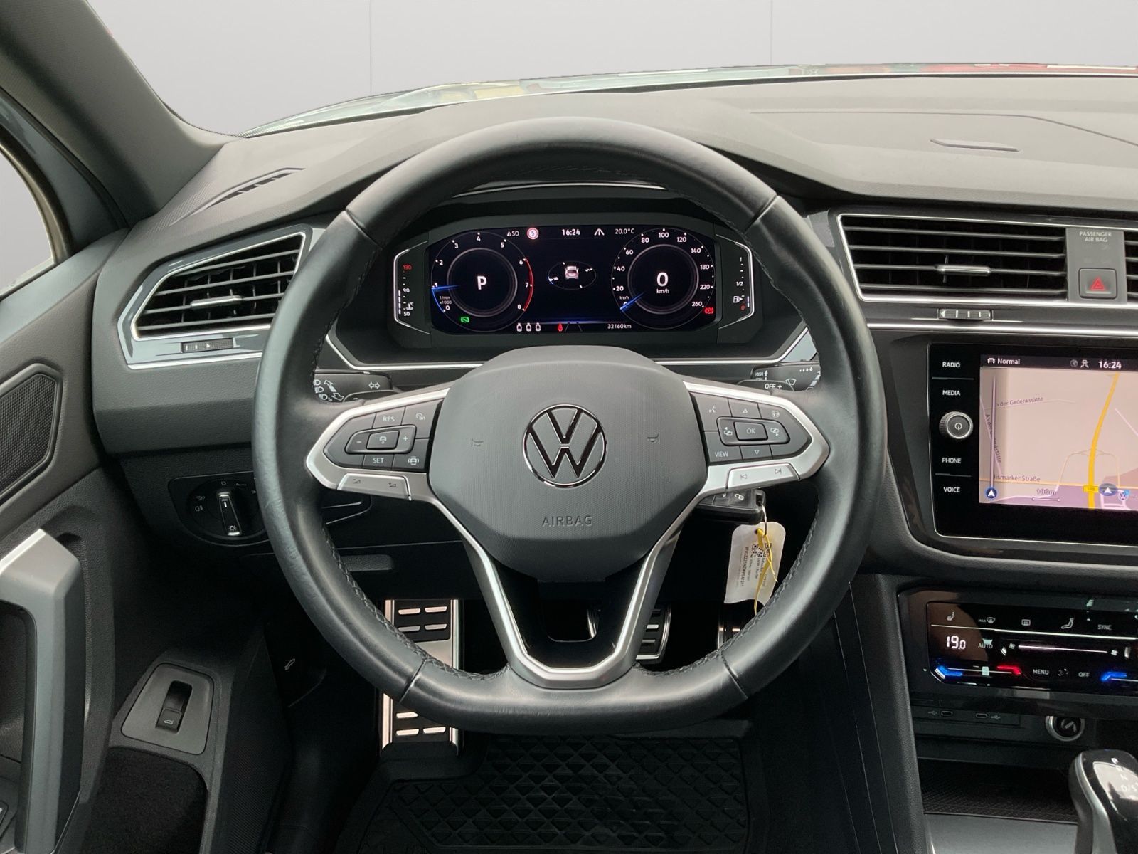 Volkswagen Tiguan - Bild 12