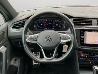 Volkswagen Tiguan - Vorschau Bild 12