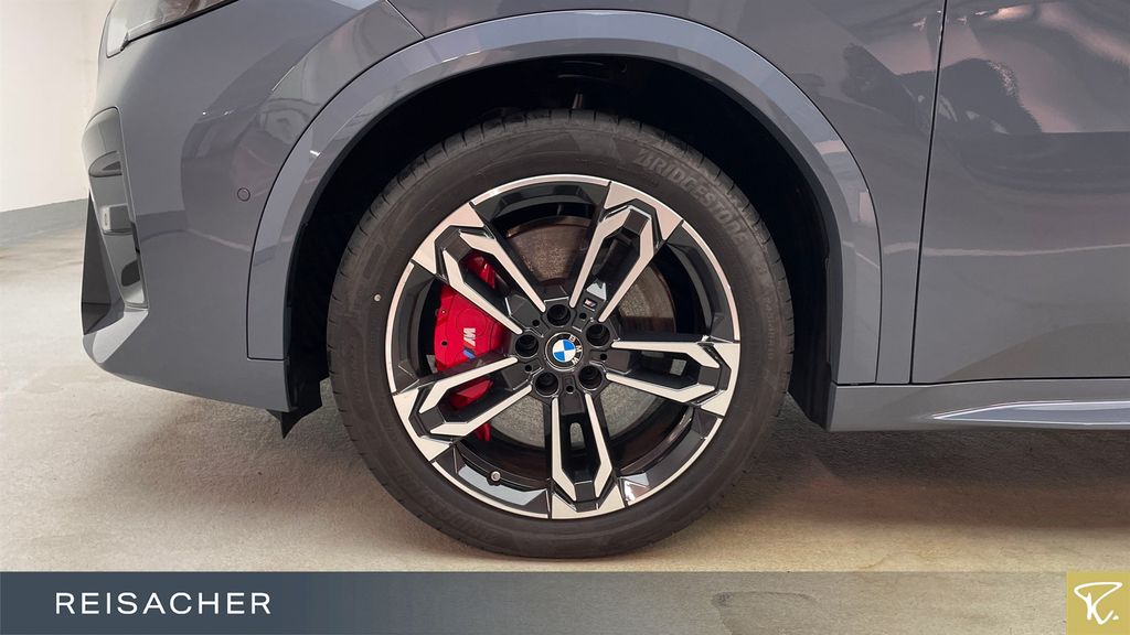 BMW X2 — fotografia 3
