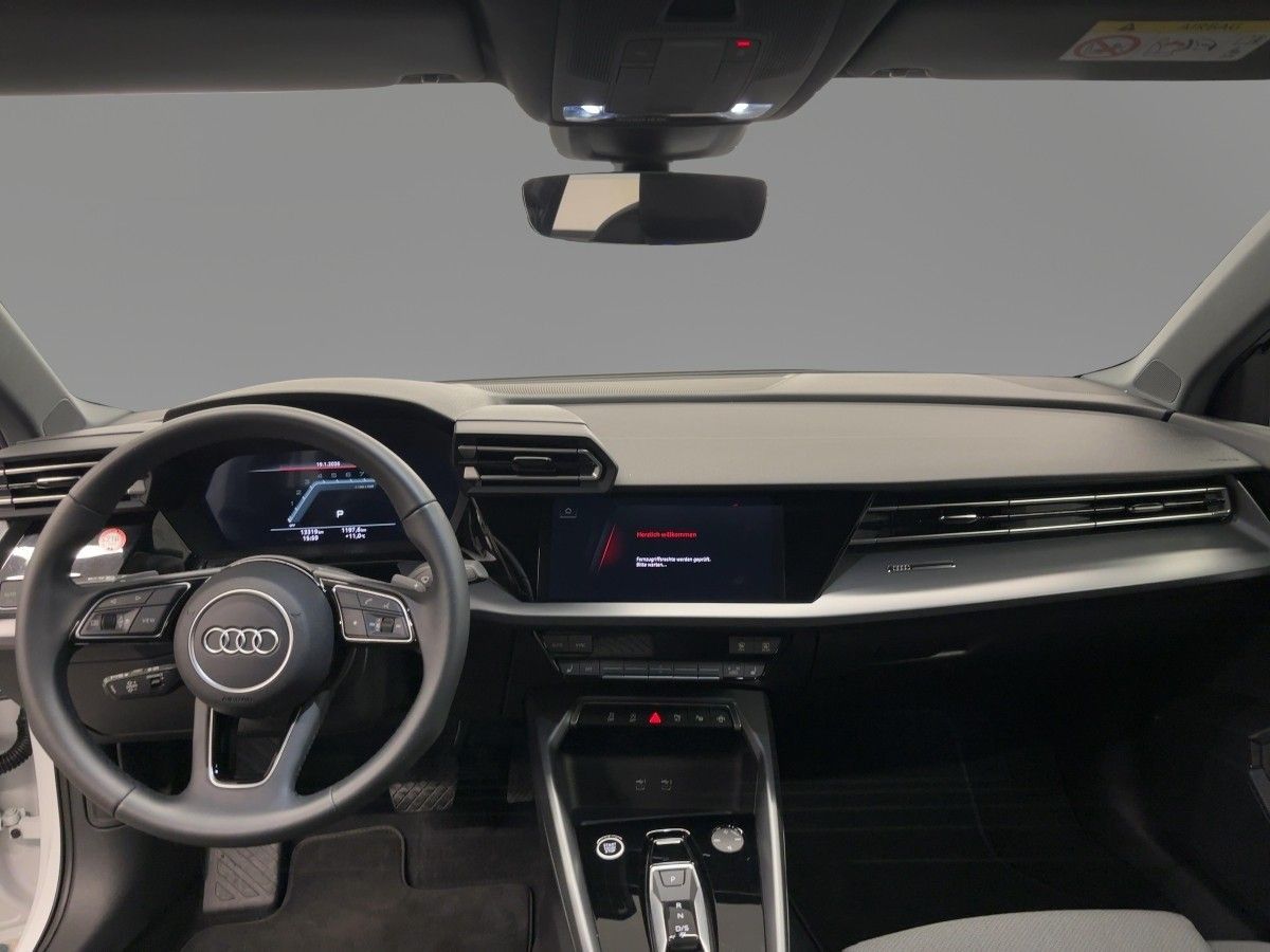 Audi A3 - Bild 11