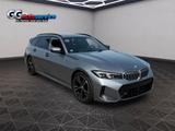 BMW 318 3 Touring 318 d M Sport - BMW 318: 318d M Sport