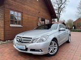 Mercedes-Benz E 350 E Coupe BlueEfficiency*PANO*LEDER*R.KAMERA