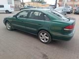 Mazda 626 - Mazda 626 mit Benzin-Antrieb: Limousine