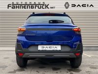 Dacia Sandero - Vorschau Bild 4