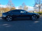 Audi A8 3.0 QUATTRO/ MATRIX/TÜV NEU/SCHECKHEFT - Audi A8 mit Diesel-Antrieb