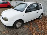 Seat Arosa 1.0 ... TÜV bremsen neu - Seat Arosa aus 2001