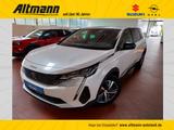 Peugeot 5008 Allure 7-Sitzer Kam Navi SHZ Tempo DAB - Peugeot 5008 in Wuppertal