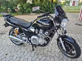 Yamaha XJR 1300 RP06, Krause Tuning 132 PS - BENZIN TUNING