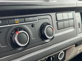 Volkswagen T6 "Rockton" SEIKEL, DiffSperre, WoMoZul. - Volkswagen Allradantrieb Diesel Kastenwagen