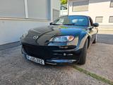 Mazda MX-5 Roadster Coupe Energy 2.0 , 1.Hd-Scheckheft - gebrauchte Mazda MX-5 aus dem Jahr 2006
