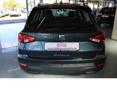 Fahrzeugabbildung Seat Arona Style 1.0TSI 7 gang DSG,Nur 20215 KM