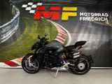 MV Agusta Brutale 1000 RS - NAKED BIKE VON 751 BIS 1000 CCM