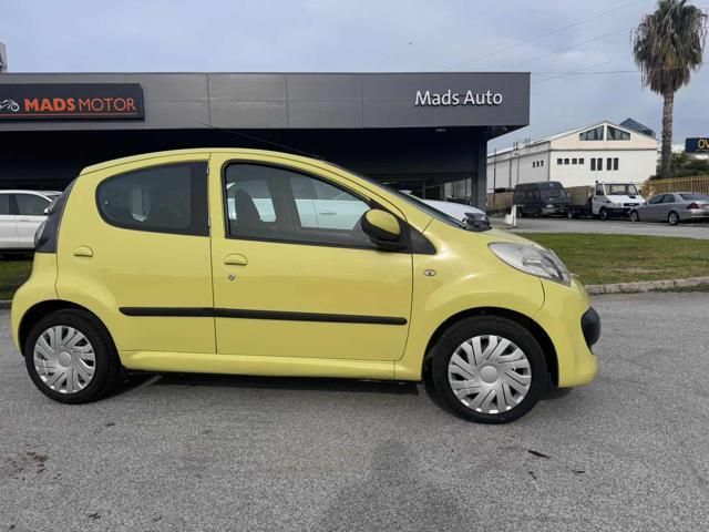 Citroën CITROEN C1 1.0 5 porte C1TY