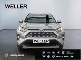Toyota RAV 4 2.5 Hybrid Teamplayer *LED*RCam*Leder*SHZ* - Toyota RAV 4 Jahreswagen