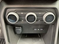 Dacia Sandero - Vorschau Bild 32