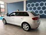 Audi A3 Sportback 1.6 TDI Attraction - Audi A3 aus 2012: TDI