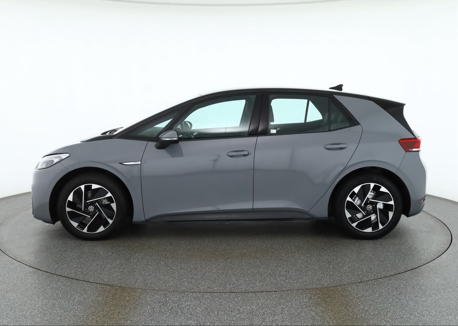 Volkswagen ID.3 Pro LED Navi Standheizung ACC Sitzheizung imagem 2
