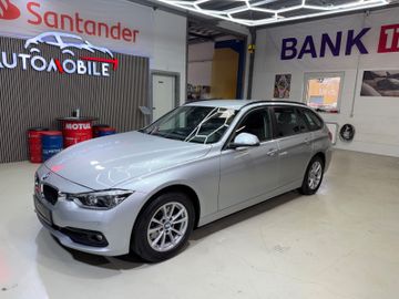 BMW 320 - 2