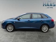 Fahrzeugabbildung Seat Ibiza Combi 1.2 TSI Style ST Klima Alu