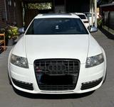 Audi S6 V10 5.2 quattro Avant  - Audi S6: 5.2