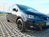 Seat Alhambra 2.0 TDI CR Ecomotive 125kW Style DS... - Seat Alhambra in Erfurt