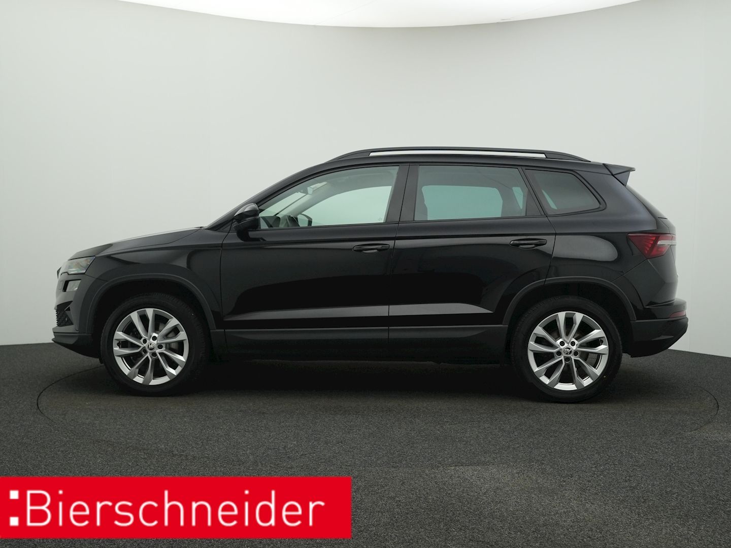 Skoda Karoq - Bild 3