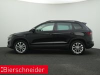 Skoda Karoq - Vorschau Bild 3
