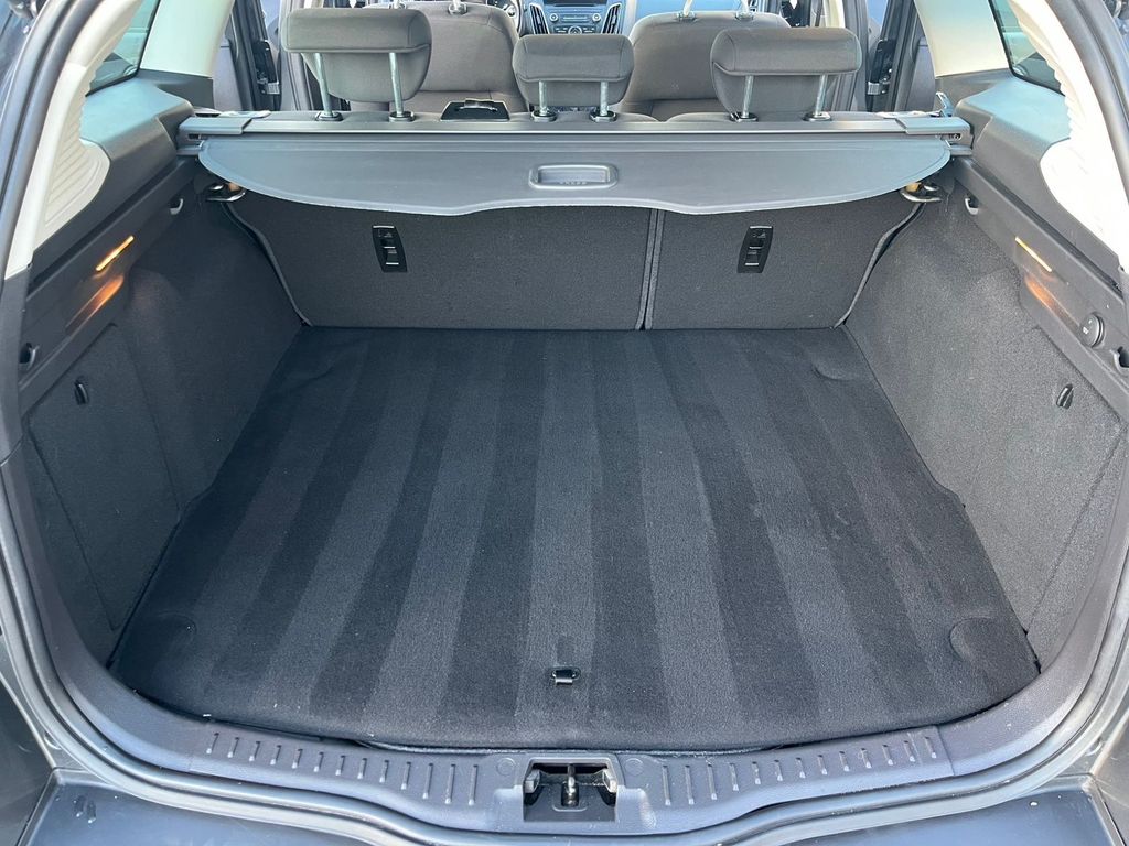 Ford Focus - Bild 30