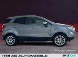 Ford EcoSport 1.0 EcoBoost Titanium  Fahrassistenz-Pa - gebrauchte Ford EcoSport aus dem Jahr 2022