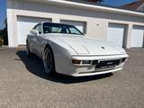 Porsche 944 Coupe Liebhaberfahrzeug - gebrauchte Porsche 944 aus dem Jahr 1985