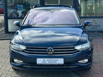 Volkswagen Passat Variant - 2
