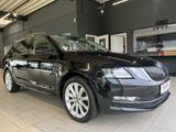 Skoda Octavia Combi Style - Skoda Octavia: Style